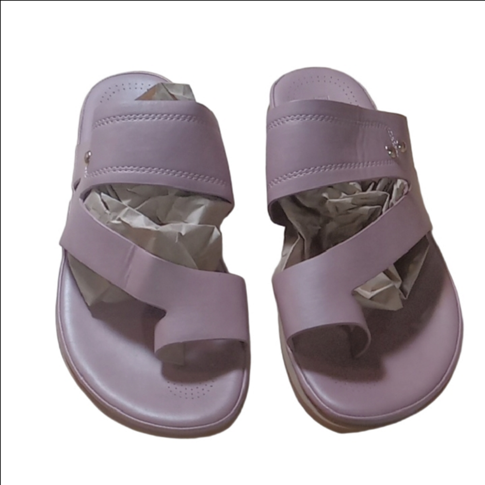 Parisian Women's Brownis Pink Sandals
